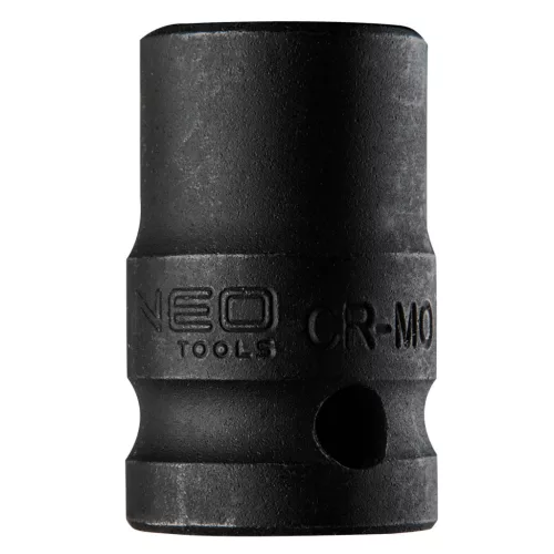 NEO TOOLS Gépi dugókulcs 1/2", 14mm, Cr-Mo 12-214