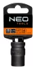 NEO TOOLS Gépi dugókulcs 1/2", 14mm, Cr-Mo 12-214