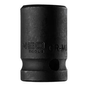 NEO TOOLS Gépi dugókulcs 1/2", 16mm, Cr-Mo 12-216