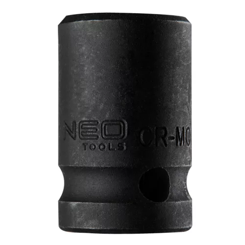 NEO TOOLS Gépi dugókulcs 1/2", 16mm, Cr-Mo 12-216