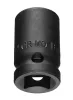 NEO TOOLS Gépi dugókulcs 1/2", 16mm, Cr-Mo 12-216