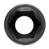 NEO TOOLS Gépi dugókulcs 1/2", 17mm, Cr-Mo 12-217