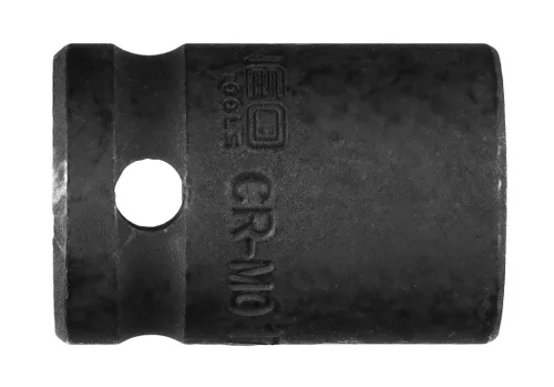 NEO TOOLS Gépi dugókulcs 1/2", 17mm, Cr-Mo 12-217