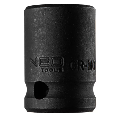 NEO TOOLS Gépi dugókulcs 1/2", 19mm, Cr-Mo 12-219