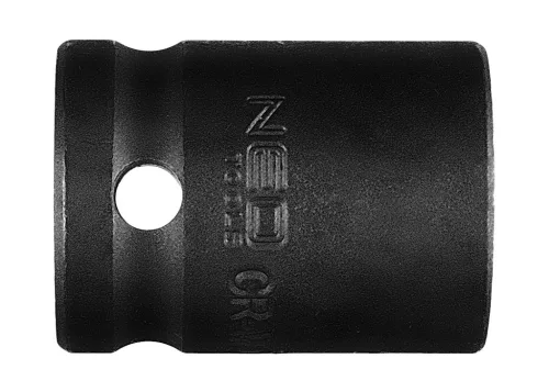 NEO TOOLS Gépi dugókulcs 1/2", 19mm, Cr-Mo 12-219