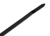 NEO TOOLS Kábelkötegelő, gyorskötöző, EXTREME, UV álló, fekete, 4,8x370mm, 50db/cs 01-636