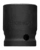 NEO TOOLS Gépi dugókulcs 1/2", 22mm, Cr-Mo 12-222