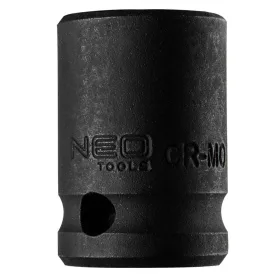 NEO TOOLS Gépi dugókulcs 1/2", 24mm, Cr-Mo 12-224