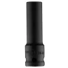 NEO TOOLS Hosszú Gépi dugókulcs 1/2", 12mm, Cr-Mo 12-312