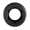 NEO TOOLS Hosszú Gépi dugókulcs 1/2", 12mm, Cr-Mo 12-312