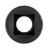 NEO TOOLS Hosszú Gépi dugókulcs 1/2", 12mm, Cr-Mo 12-312