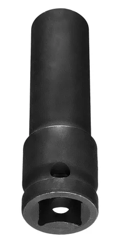 NEO TOOLS Hosszú Gépi dugókulcs 1/2", 12mm, Cr-Mo 12-312