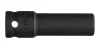 NEO TOOLS Hosszú Gépi dugókulcs 1/2", 12mm, Cr-Mo 12-312