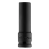 NEO TOOLS Hosszú Gépi dugókulcs 1/2", 13mm, Cr-Mo 12-313