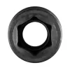 NEO TOOLS Hosszú Gépi dugókulcs 1/2", 13mm, Cr-Mo 12-313