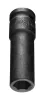 NEO TOOLS Hosszú Gépi dugókulcs 1/2", 13mm, Cr-Mo 12-313