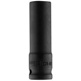   NEO TOOLS Hosszú Gépi dugókulcs 1/2", 14mm, Cr-Mo 12-314