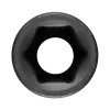 NEO TOOLS Hosszú Gépi dugókulcs 1/2", 14mm, Cr-Mo 12-314