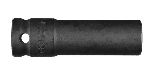 NEO TOOLS Hosszú Gépi dugókulcs 1/2", 14mm, Cr-Mo 12-314
