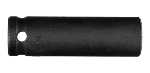 NEO TOOLS Hosszú Gépi dugókulcs 1/2", 15mm, Cr-Mo 12-315
