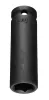NEO TOOLS Hosszú Gépi dugókulcs 1/2", 15mm, Cr-Mo 12-315