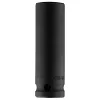NEO TOOLS Hosszú Gépi dugókulcs 1/2", 16mm, Cr-Mo 12-316