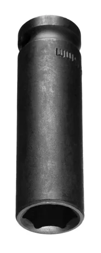 NEO TOOLS Hosszú Gépi dugókulcs 1/2", 16mm, Cr-Mo 12-316