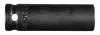 NEO TOOLS Hosszú Gépi dugókulcs 1/2", 16mm, Cr-Mo 12-316