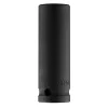 NEO TOOLS Hosszú Gépi dugókulcs 1/2", 17mm, Cr-Mo 12-317