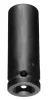 NEO TOOLS Hosszú Gépi dugókulcs 1/2", 19mm, Cr-Mo 12-319