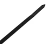 NEO TOOLS Kábelkötegelő, gyorskötöző, EXTREME, UV álló, fekete, 4,8x450mm, 50db/cs 01-637