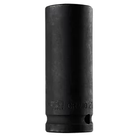   NEO TOOLS Hosszú Gépi dugókulcs 1/2", 21mm, Cr-Mo 12-321