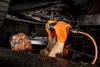 NEO TOOLS Hosszú Gépi dugókulcs 1/2", 21mm, Cr-Mo 12-321