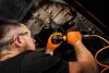 NEO TOOLS Hosszú Gépi dugókulcs 1/2", 21mm, Cr-Mo 12-321