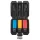 NEO TOOLS Dugókulcskészlet ALUFELNIHEZ, VÉKONYFALÚ, 1/2", 3db (17mm, 19mm, 21mm), Cr-Mo 12-350