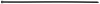 NEO TOOLS Kábelkötegelő, gyorskötöző, EXTREME, UV álló, fekete, 7,6x500mm, 50db/cs 01-641