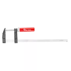 Top Tools Gyorsszorító, csavaros, 50x300mm 12A203