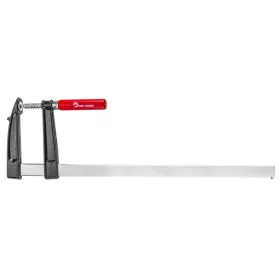 Top Tools Gyorsszorító, csavaros, 120x500mm 12A225