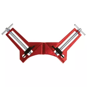 Top Tools SAROKSZORÍTÓ 75X75MM, dupla 12A305