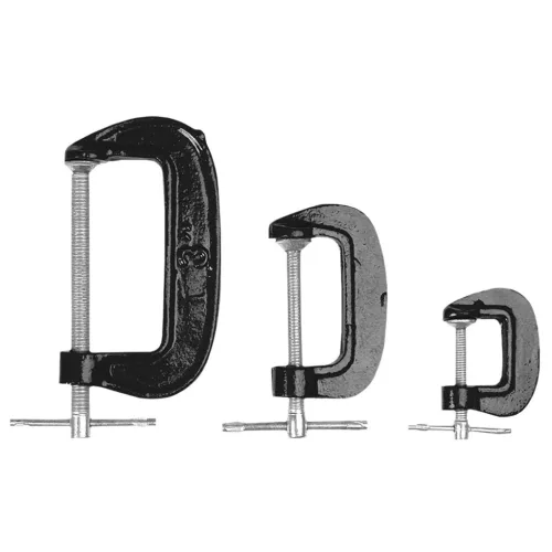 Top Tools KÉZI SZORÍTÓKÉSZLET 12A375
