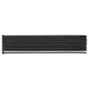 NEO TOOLS Kábelkötegelő, gyorskötöző, EXTREME, UV álló, fekete, 12x700mm, 50db/cs 01-645
