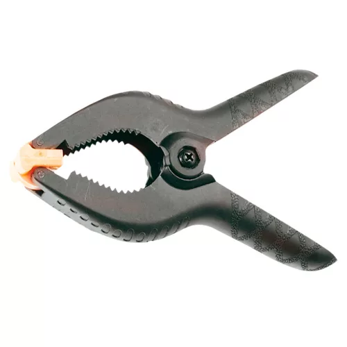 Top Tools Rugós szorítócsipesz, 225mm 12A422