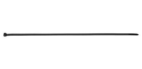 NEO TOOLS Kábelkötegelő, gyorskötöző, EXTREME, UV álló, fekete, 12x700mm, 50db/cs 01-645