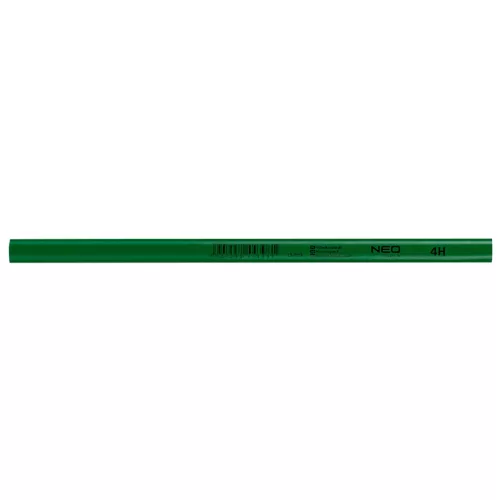 NEO TOOLS Ácsceruza téglához, kerámiához 4H, 240mm 13-801