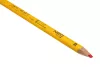 NEO TOOLS Ácsceruza üveghez, csempéhez piros, 240mm 13-802