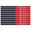 NEO TOOLS Ácsceruza kétszínű, piros-kék, 12db 13-805