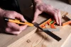 NEO TOOLS Ácsceruza tölthető, 6 betéttel 13-815