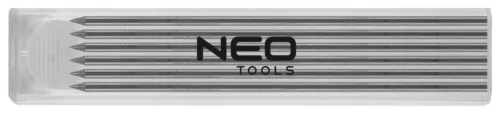 NEO TOOLS Ceruza, automata toll hegyezővel és 12db pótheggyel 13-816