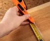 NEO TOOLS Ácsceruza betét fehér HB, 5db, 13-810-hez, 13-815-höz 13-820