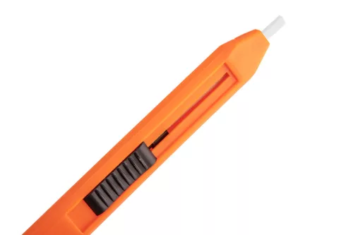 NEO TOOLS Ácsceruza betét fehér HB, 5db, 13-810-hez, 13-815-höz 13-820